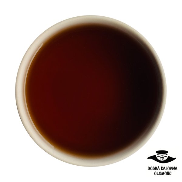 Puer Peletky - Gramáž čaje: 100g