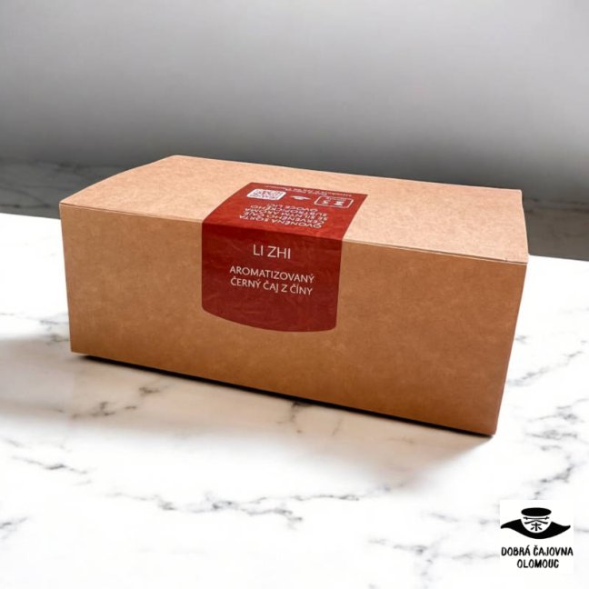 TeuBOX "Li zhi"