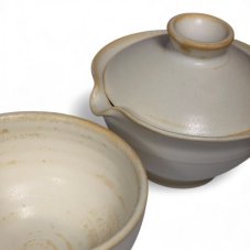 Shiboridashi Set "Arctic ice" 160ml