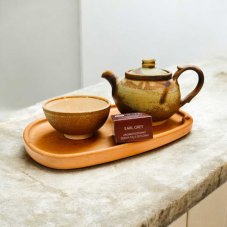 TeuBOX "Earl Grey"