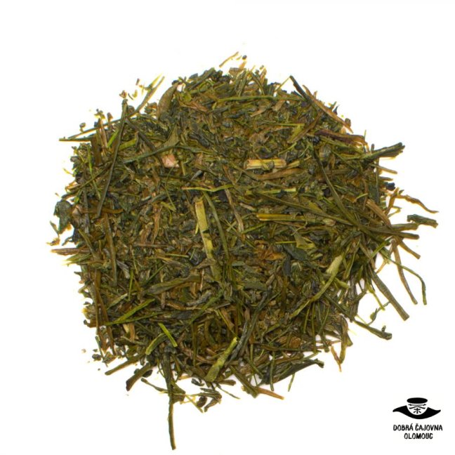 Sencha Shirahima "Bílá královna z Yame" |50g