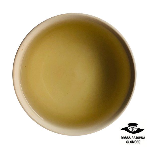 Lemongrass - Gramáž čaje: 50g