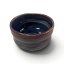 Matcha miska "Chawan blue-purple" 420ml