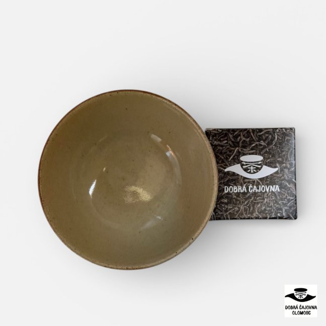 Čajová miska Fenix "Lake Rainbow" 120ml