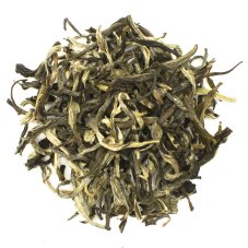 Mao Jian "Ochmýřené špičky"