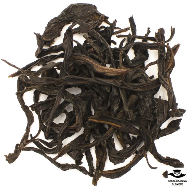 Feng Huang Dancong "Bájný Fénix"