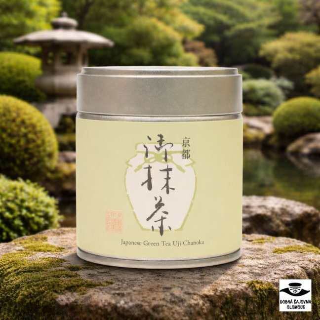 Matcha Kyoto Ceremony |30g