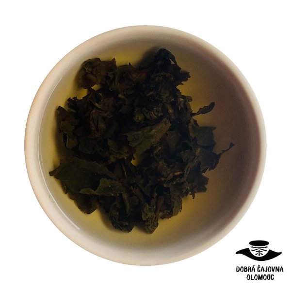 Tie Guan Yin "Supergrade"