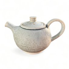 Keramická čajová souprava "Wild green" 300ml