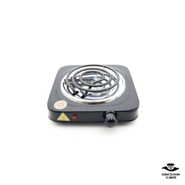 Přenosný vařič Esperanza ETNA