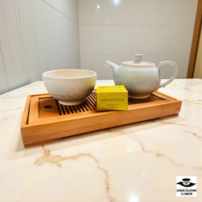TeuBOX "Jasmin"