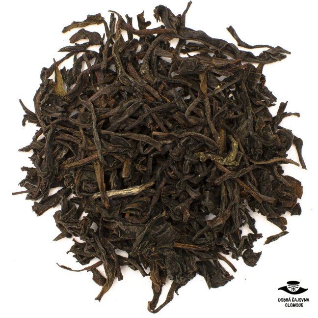 Adam's Peak Ceylon - Gramáž čaje: 100g