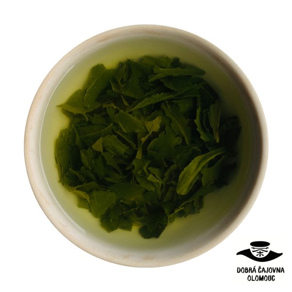 Bancha Kyoto 50g