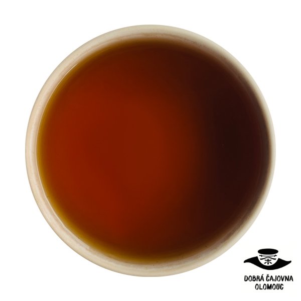 Hojicha Kyoto - Gramáž čaje: 50g