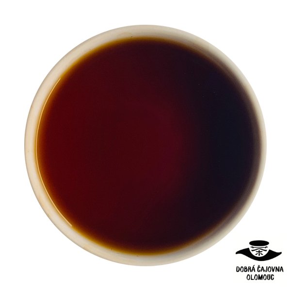 Rooibos - Gramáž čaje: 50g