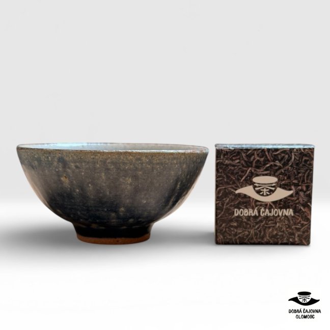 Čajová miska Fenix "Rainy Morning" 160ml
