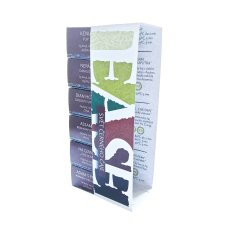 Tea Set "Svět černého čaje"