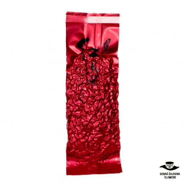 Tai Dong Red Oolong |50g