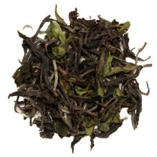 Darjeeling First Flush "Mim" 2025