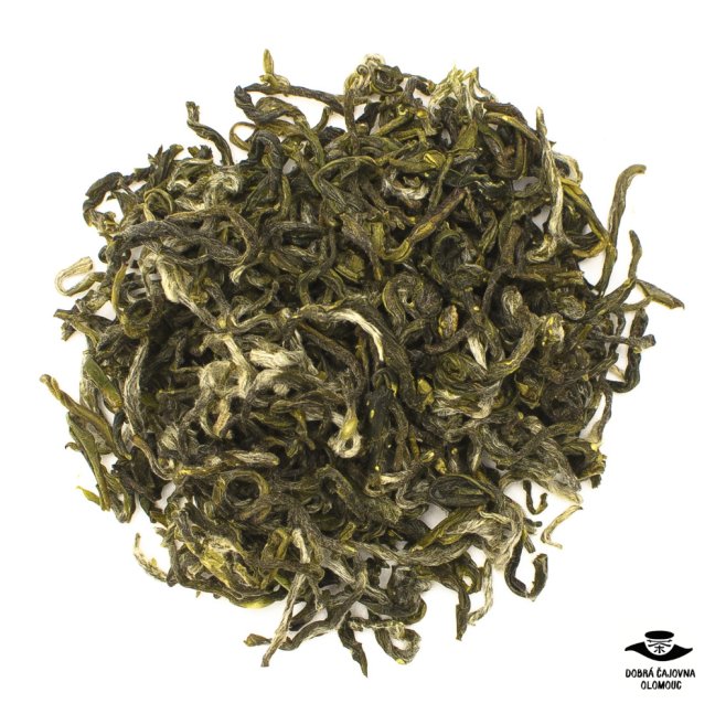 Putuo Fo Cha "Buddhův čaj" 30g